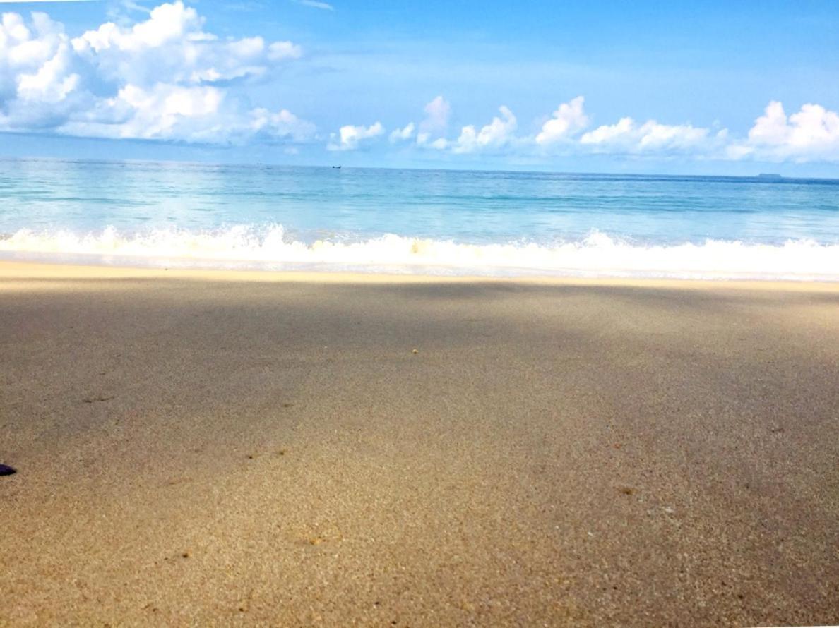 Pana Long Beach Resort Ko Lanta Exterior foto